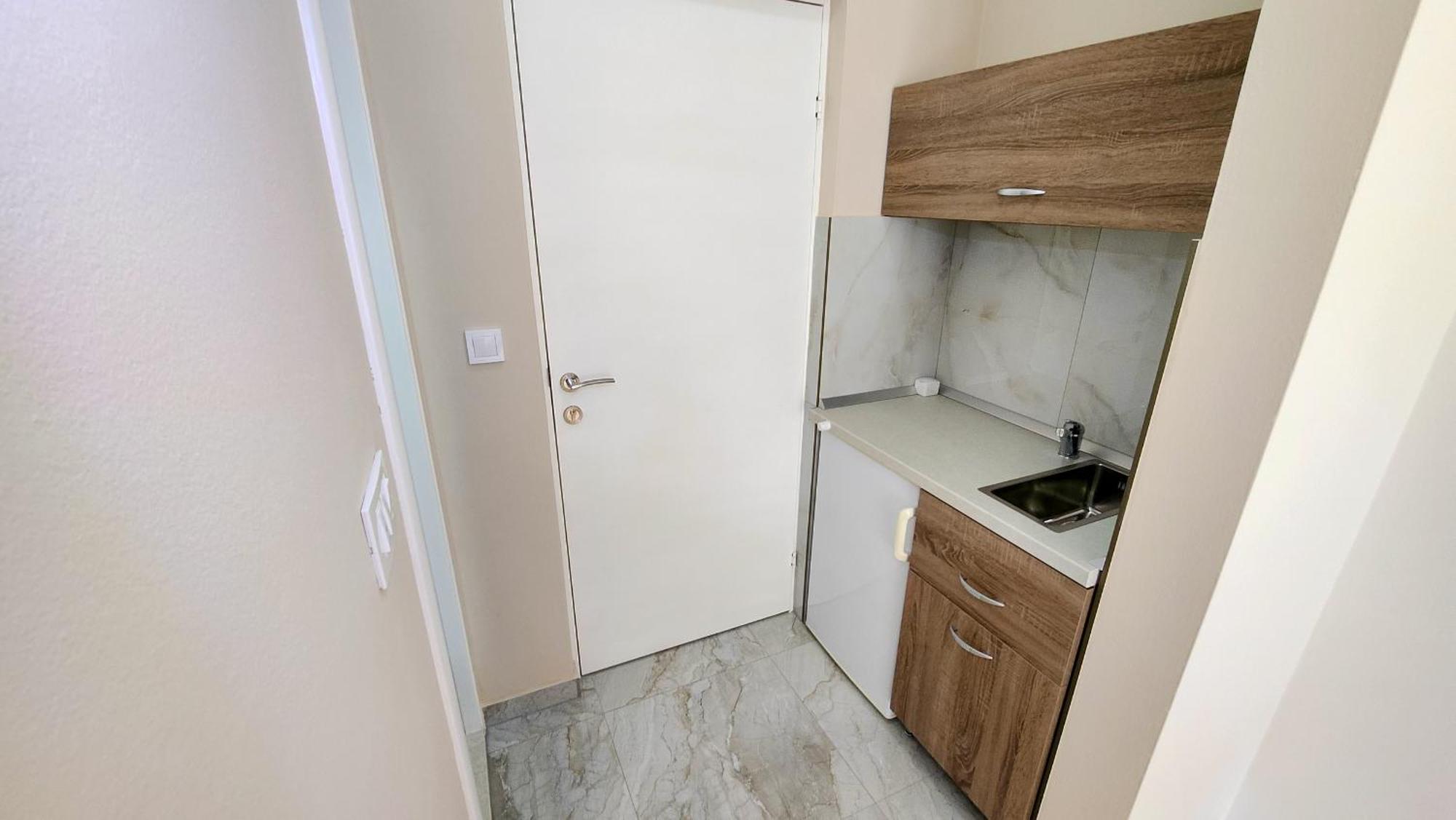Apartments Maxi Katic Херцег Нови Стая снимка